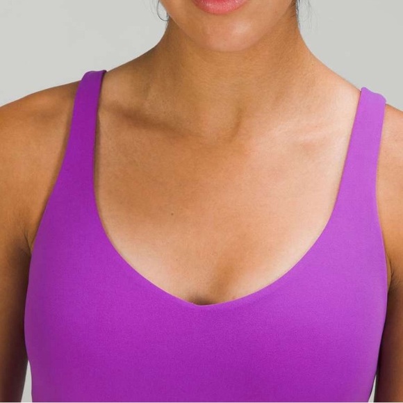 Lululemon Align Waist Length Tank Top - Picture 4 of 8